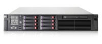 Sistema de almacenamiento en red HP StorageWorks X1800 de 2,4 TB SAS (AP792A) Sistema de almacenamiento en red HP StorageWorks X1800 de 2,4 TB SAS (AP792A)